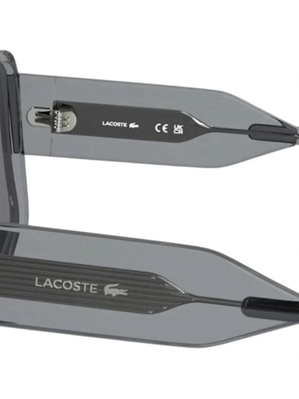 N/A lacoste gray